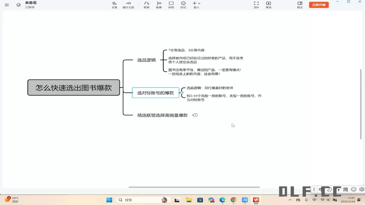 桔梗老师·用AI做自媒体落地
