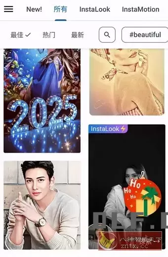 Photo Lab照片编辑器 v3.13.79高级版