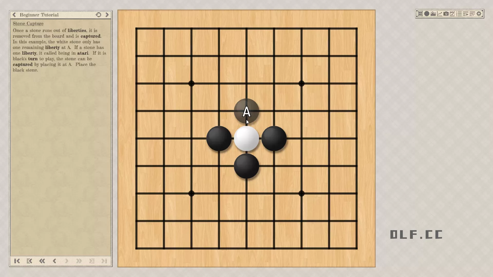 围棋征服战/The Conquest of Go