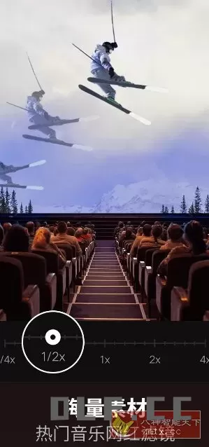 VideoShow乐秀视频编辑v11.0.2.3高级版