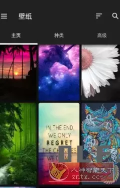 ZEDGE 铃声和壁纸v9.4.1高级版