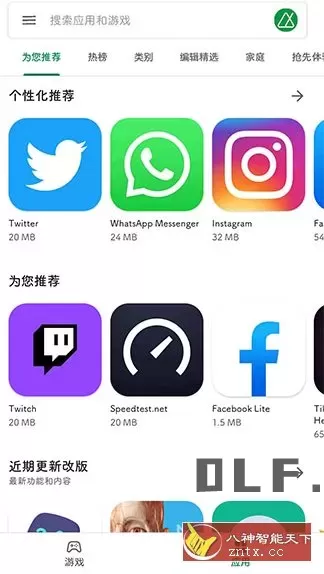 Google Play Store 谷歌商店v49.2.33-31