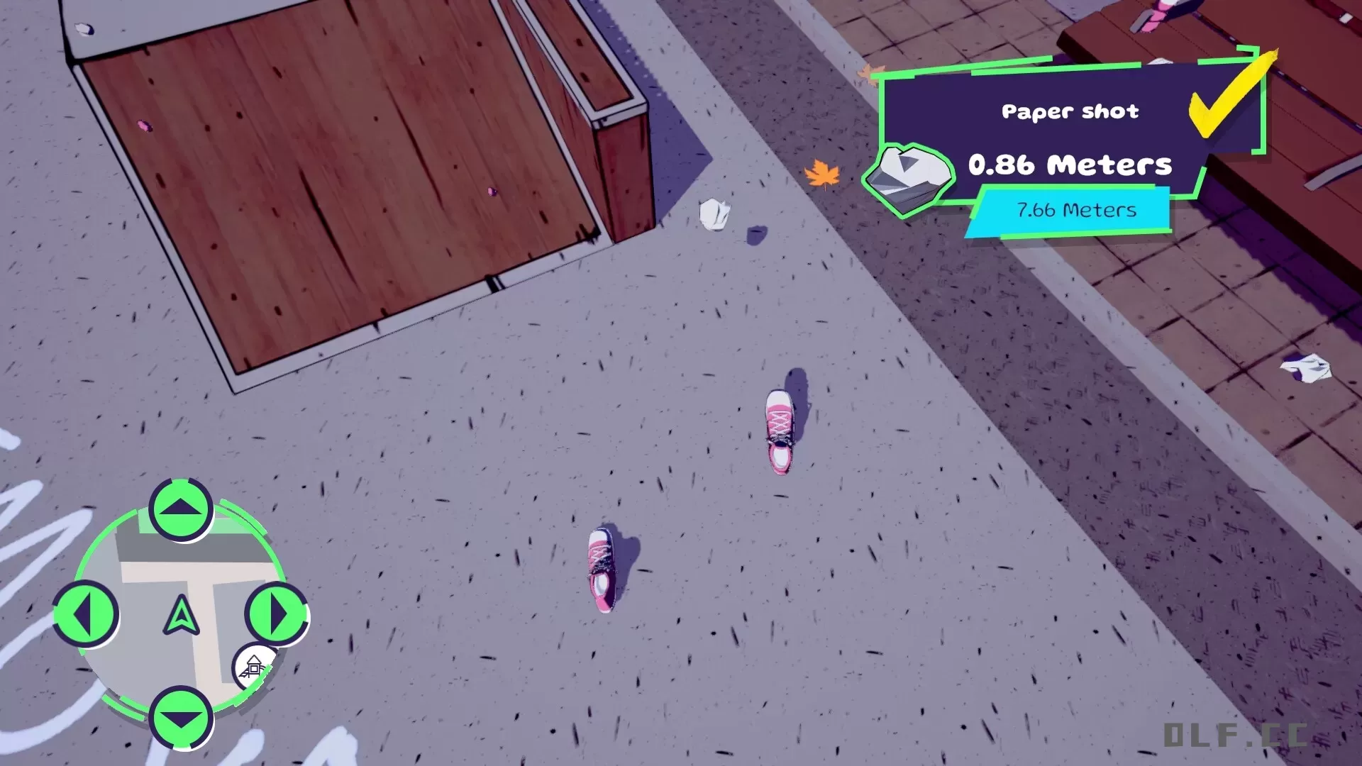 班巴斯！/Bambas!