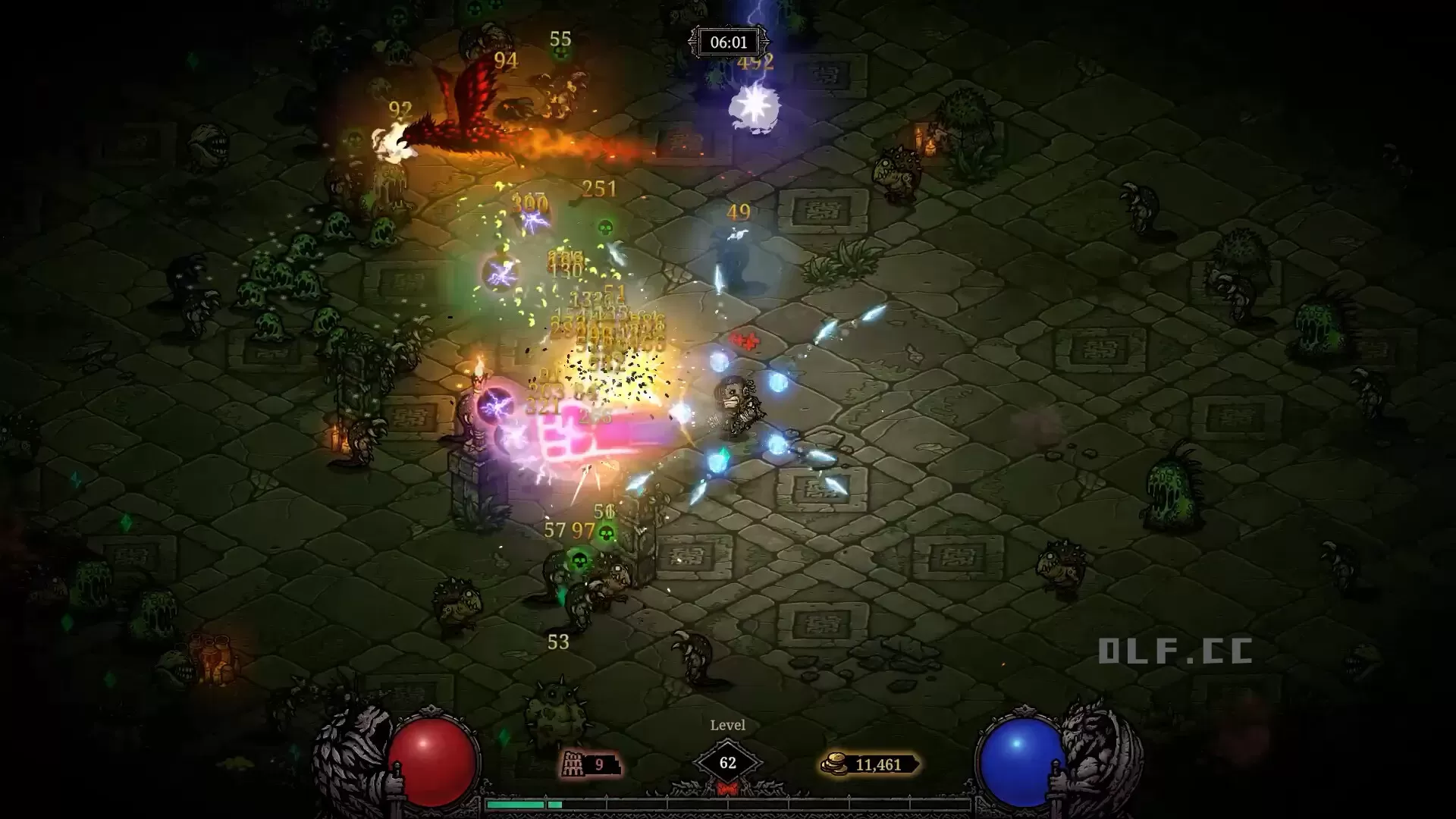 巴别塔 ：混乱的幸存者/Tower of Babel: Survivors of Chaos