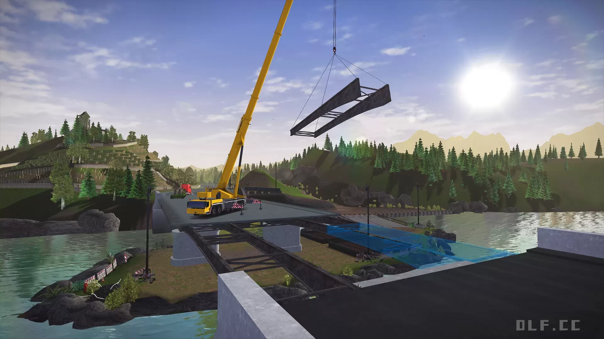 建筑模拟3/Construction Simulator 3 – Pocket Edition