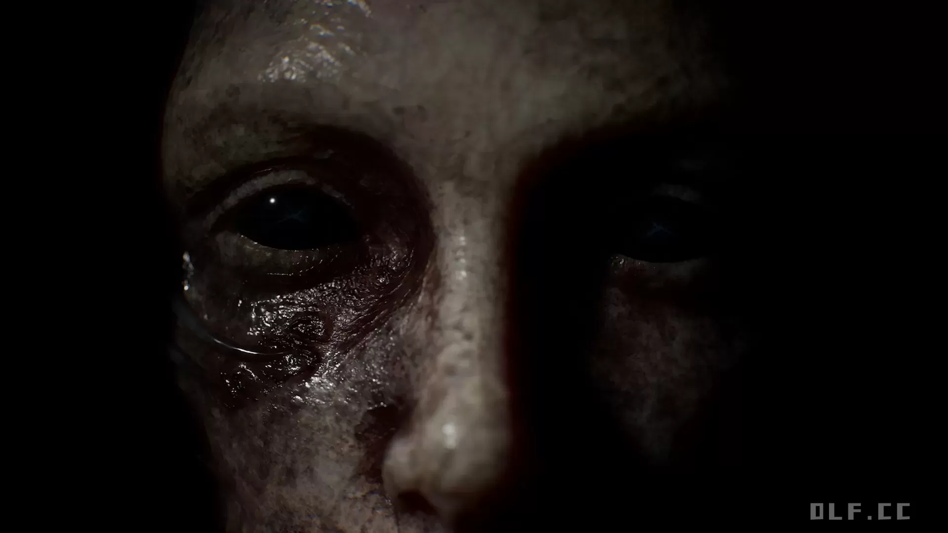 破碎怪谈：恶意取关/BrokenLore: UNFOLLOW