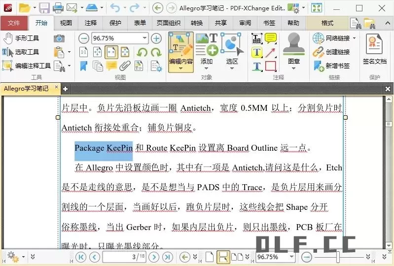 PDF-XChange Editor v10.8.2.407高级版